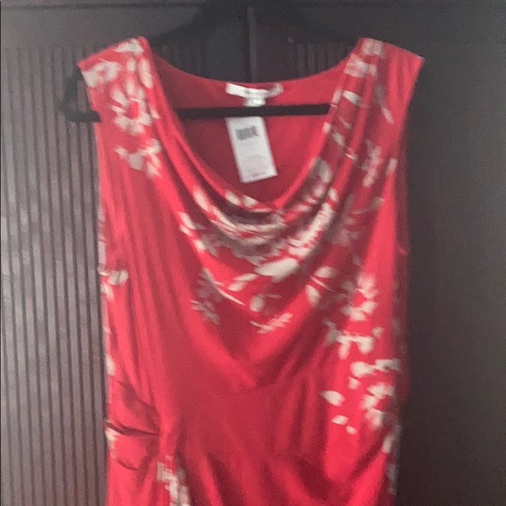 Max and Cleo Dress